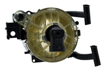 画像をギャラリービューアに読み込む, Hella 2005-2008 BMW 745i Fog Light Assembly Left