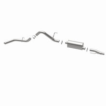画像をギャラリービューアに読み込む, MagnaFlow BRE Exhaust Kit 11-14 Ford F-150