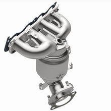 画像をギャラリービューアに読み込む, MagnaFlow 14-16 Kia Forte 1.8L Direct Fit Catalytic Converter