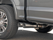 画像をギャラリービューアに読み込む, aFe Rebel Series DPF-Back Exhaust System Ford F-150 18-21 V6-3.0L (td)