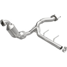 画像をギャラリービューアに読み込む, MagnaFlow 22-23 Ford F-150 2.7L Right OEM Direct Fit Converter