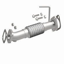 画像をギャラリービューアに読み込む, BRE Exhaust 12-17 ACCENT RIO 1.6L Front Pipe Kit