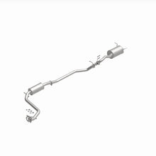 画像をギャラリービューアに読み込む, MagnaFlow Honda BRE Exhaust Replacement Kit