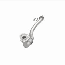 画像をギャラリービューアに読み込む, BRE Exhaust 96-97 RAV4 2.0L Front Pipe Kit