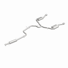 画像をギャラリービューアに読み込む, MagnaFlow BRE Exhaust Kit 12-16 Chevy Impala 3.6L