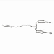 画像をギャラリービューアに読み込む, MagnaFlow BRE Exhaust Kit 06-12 Fusion Milan MKZ