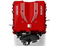 画像をギャラリービューアに読み込む, Roush 2024 Ford Mustang GT / Dark Horse 5.0L Phase 2 Supercharger Kit