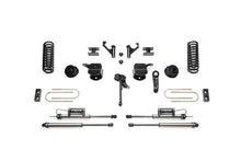 画像をギャラリービューアに読み込む, Fabtech 13-18 Ram 3500 4WD 5in Basic Kit w/2.25 Dlss