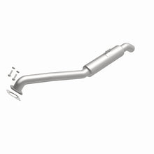 画像をギャラリービューアに読み込む, BRExhaust 02-05 Kia Sedona 3.5L Rear Muffler Kit