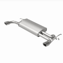 画像をギャラリービューアに読み込む, BRE Exhaust 03-07 Murano 3.5L Muffler Kit