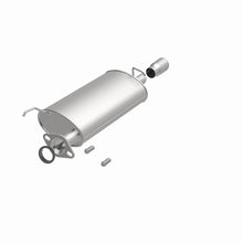 画像をギャラリービューアに読み込む, MagnaFlow BRE Exhaust Kit 04-12 Mitsubishi Galant 2.4L