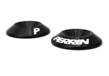 画像をギャラリービューアに読み込む, PERRIN 15-21 Subaru WRX Intercooler/Engine Cover Lock Down Washers - Black