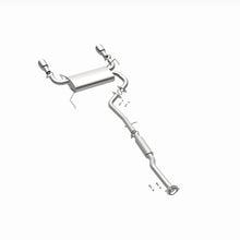画像をギャラリービューアに読み込む, MagnaFlow BRE Exhaust Kit 03-08 Infiniti FX35 3.5L