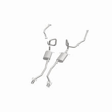 画像をギャラリービューアに読み込む, MagnaFlow BRE Exhaust Kit 98-02 Ford Crown Victoria 4.6L
