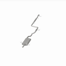 画像をギャラリービューアに読み込む, MagnaFlow BRE Exhaust Kit 97-99 Acura CL 3.0L