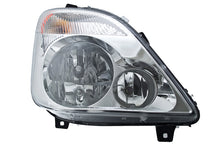画像をギャラリービューアに読み込む, Hella 2009 Mercedes-Benz Sprinter  Headlamp Rh