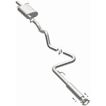 画像をギャラリービューアに読み込む, MagnaFlow BRE Exhaust Kit 05-10 Cobalt G5 2.2L