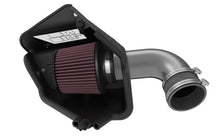 画像をギャラリービューアに読み込む, K&amp;N Typhoon Intake BMW 340I L6-3.0L F/I 16-20