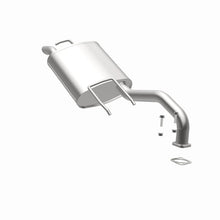 画像をギャラリービューアに読み込む, BRE Exhaust 01-06 Elantra 2.0L Muffler Kit
