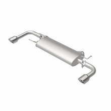 画像をギャラリービューアに読み込む, BRE Exhaust 09-14 Murano 3.5L Muffler Kit