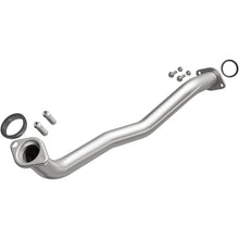 画像をギャラリービューアに読み込む, BRE Exhaust 09-15 Toyota Venza 2.7L Front Pipe Kit