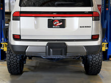 画像をギャラリービューアに読み込む, aFe 24-26 Lexus GX550 V6 Vulcan Series SS Cat-back Exhaust