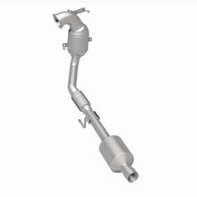 画像をギャラリービューアに読み込む, MagnaFlow 22-23 Volkswagen Jetta Direct Fit OEM Grade EPA Compliant Catalytic Converter