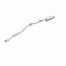 画像をギャラリービューアに読み込む, MagnaFlow BRE Exhaust Kit 04-08 Subaru Impreza Forester 9-2X 2.5L