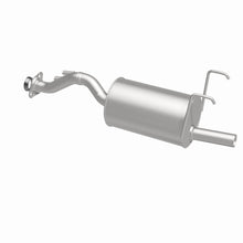 画像をギャラリービューアに読み込む, BRExhaust 93-95 Honda Civic Del Sol 1.5L Muffler Kit