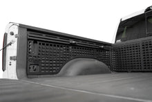 画像をギャラリービューアに読み込む, Addictive Desert Designs 21-23 Ram TRX Bed Side Molle Panels - Driver Full Set