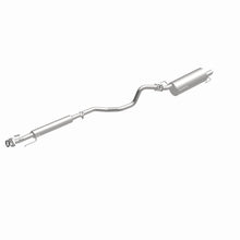 画像をギャラリービューアに読み込む, MagnaFlow BRE Exhaust Kit 11-17 Nissan Juke 1.6L