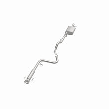 画像をギャラリービューアに読み込む, MagnaFlow BRE Exhaust Kit 05-10 Cobalt G5 2.2L