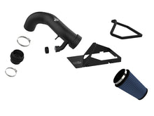 画像をギャラリービューアに読み込む, aFe 15-21 VW GTI L4 2.0L Rapid Induction Cold Air Intake System w/ Pro 5R Filter