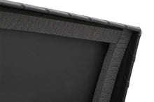 画像をギャラリービューアに読み込む, Dee Zee Universal Tool Box - Red Crossover - Single Lid Black BT