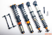 画像をギャラリービューアに読み込む, AST 12-21 Subaru BRZ Z10 RWD 5100 Comp Coilovers w/ Springs &amp; Top Mounts