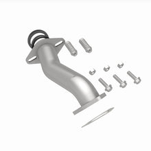 画像をギャラリービューアに読み込む, BRE Exhaust 09-12 Escape Tribute 2.5L 3.0L Front Pipe Kit
