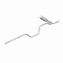 画像をギャラリービューアに読み込む, MagnaFlow BRE Exhaust Kit 10-13 Mazda 3
