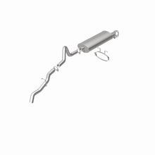 画像をギャラリービューアに読み込む, MagnaFlow BRE Exhaust Kit 98-99 Jimmy Blazer Bravada 4.3L