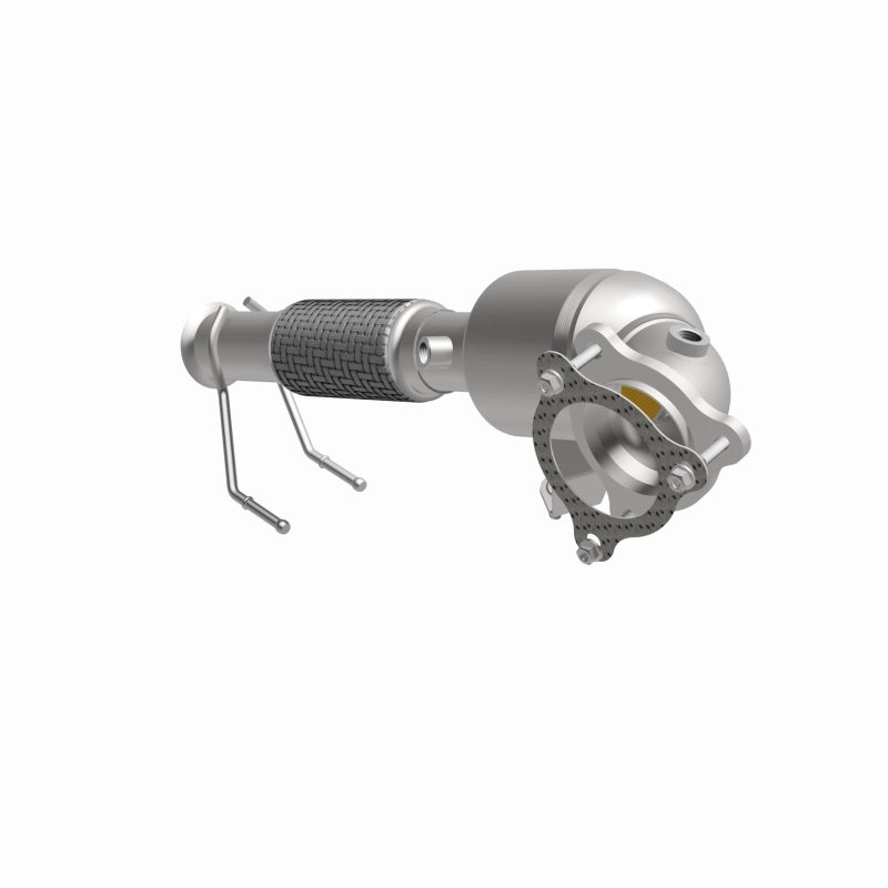 MagnaFlow 20-21 Ford Escape Front Underbody 2L Direct Fit Converter