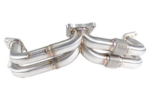 画像をギャラリービューアに読み込む, PERRIN 22-26 Subaru WRX / 20-25 OBXT &amp; LXT / 19-25 Ascent Equal Length Header - Brushed SS