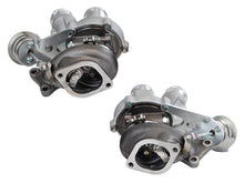 画像をギャラリービューアに読み込む, aFe BladeRunner Turbocharger 13-17 Ford F-150 V6-3.5L (tt)