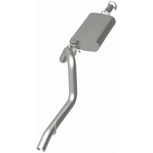 画像をギャラリービューアに読み込む, MagnaFlow BRE Exhaust Kit 87-90 Jeep Wrangler
