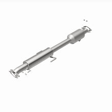 画像をギャラリービューアに読み込む, MagnaFlow 2015 Kia Optima 2.4L Direct Fit Catalytic Converter (California Grade)