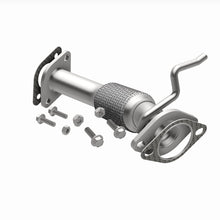 画像をギャラリービューアに読み込む, BRE Exhaust 11-14 Sonata 2.0L 2.4L Front Pipe Kit