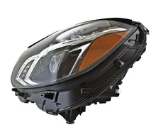 画像をギャラリービューアに読み込む, Hella 2014 Mercedes-Benz E-Class W Actv Curve 14- Headlamp Lh Led