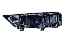 画像をギャラリービューアに読み込む, Hella 2020-2022 Audi Q7 Halogen Headlight Assembly