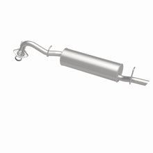 画像をギャラリービューアに読み込む, MagnaFlow BRE Exhaust Kit 06-10 Toyota Yaris 1.5L