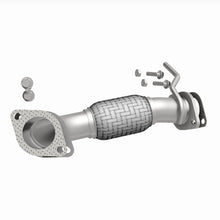画像をギャラリービューアに読み込む, MagnaFlow BRExhaust 15-19 Hyundai Sonata 2.4L Front Pipe Kit