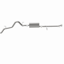 画像をギャラリービューアに読み込む, MagnaFlow BRE Exhaust Kit 13-17 Toyota Tacoma 2.7L