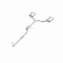 画像をギャラリービューアに読み込む, MagnaFlow BRE Exhaust Kit 99-03 Acura CL TL 3.2L